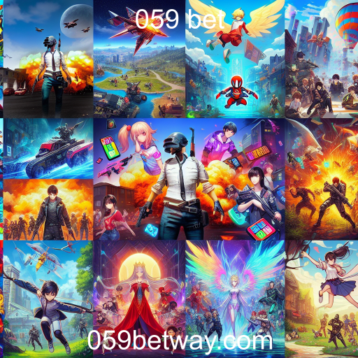 Mobile A Revolução dos Jogos Mobile: Diversão em Qualquer Lugar